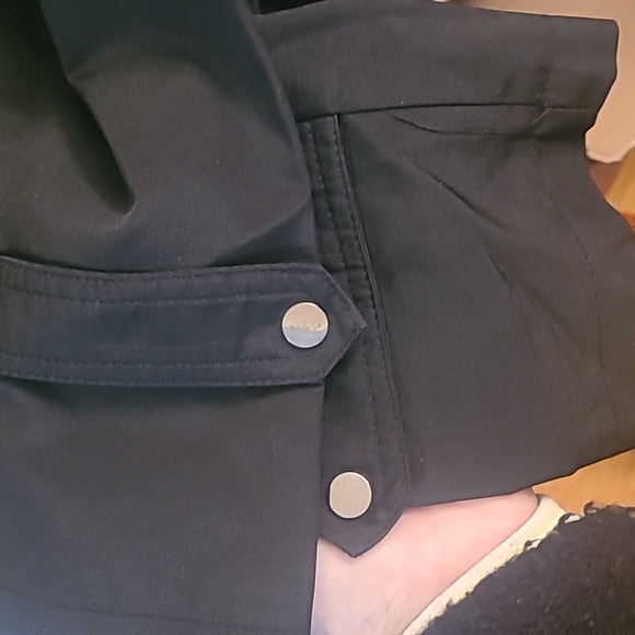 D&G Dolce & Gabbana Black Jacket - Picture 7 of 11